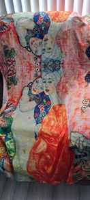 Brand new large size scarf