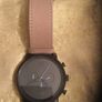 MVMT Gunmetal Sandstone Watch Image 4