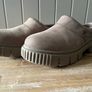 Womens Timberland clogs slip ons mules brand new size Uk5 Image 2