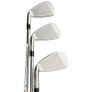 Taylormade Qi Max Irons / 5-Pw / KBS Max MT 85 Regular Image 4