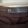 Teen/Men Combats Brown Size XS Image 3