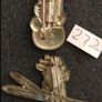 East German, Ddr, Medal /badge, Military Medal, Nva, Stasi ,,,,(272) Image 2