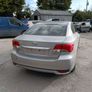 Breaking Toyota avensis 2014 diesel Image 7