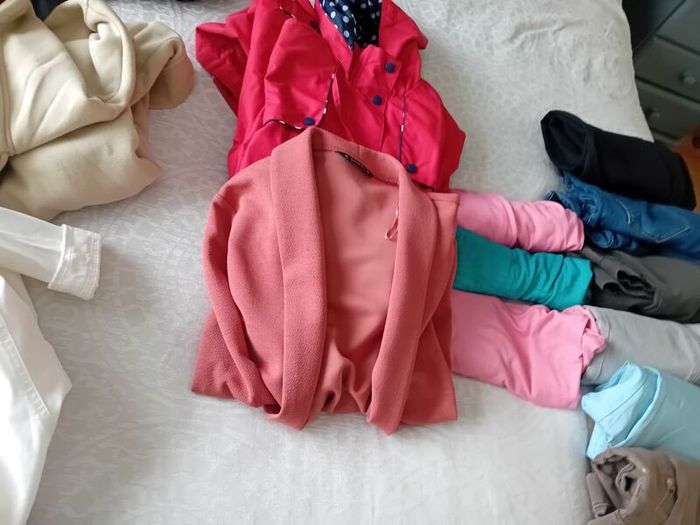 ladies clothing
