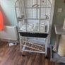 parrot cage Image 2