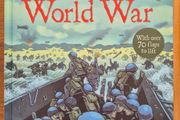 See inside the Second World War
