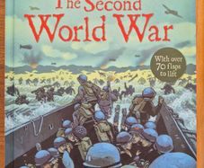 See inside the Second World War