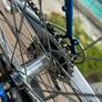 Race bike/Road bike (vintage bike) Image 5
