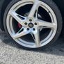 4x 19-inch RVR alloy wheels Image 2