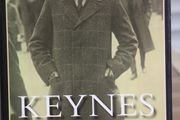Keynes in Dublin