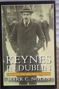 Keynes in Dublin