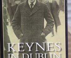 Keynes in Dublin