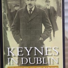 Keynes in Dublin