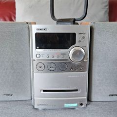 sony 3 in 1 remote control stereo