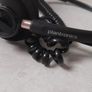 Plantronics HW520 Encorepro Noise Cancelling Over Head Binaural Headset Image 3