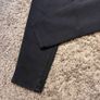 Zara Men's Navy Joggers Image 7