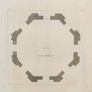 Antique Architectural Prints 1797 Set of 3 Image 5