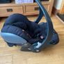 BeSafe car seat Image 3