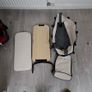 bugaboo cameleon 3 with travel case and accessories Image 2