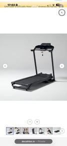 treadmil