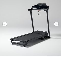 treadmil