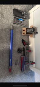 Dyson V11 Spare Parts - New