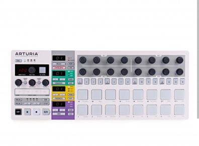 Arturia Beatstep Pro