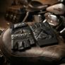 leather glove Image 5