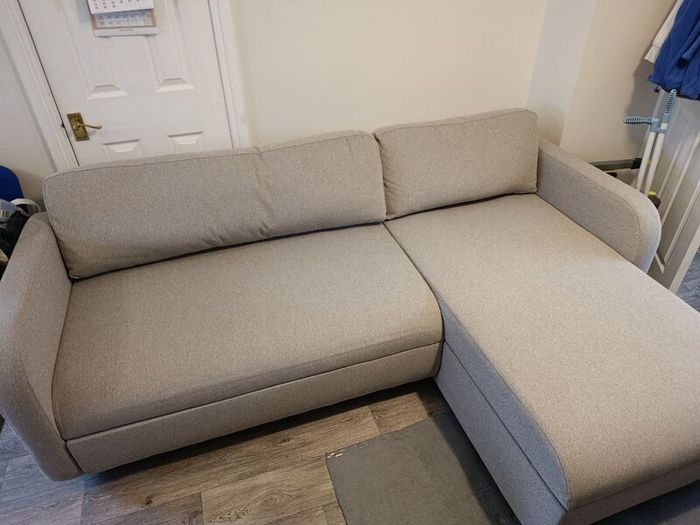 Sofa-bed