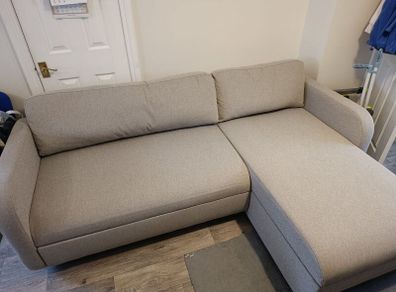 Sofa-bed