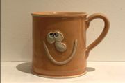 Vintage Bond &amp; Cuffe Mug 1990