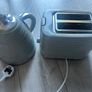 kettle and toaster swan Image 2