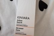 Kinvara brilliant body oil - moisturise &amp; protect 150ml