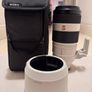 Sony Fe 100-400mm F4.5-5.6 Gm Oss Image 2