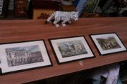 3 prints