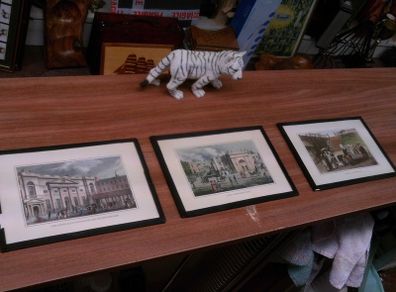3 prints