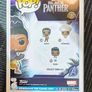 Funko Pop Black Panther Shuri Glow in the Dark Legacy Image 3