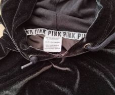 women hoodies and trousers