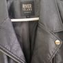 River island Black Faux leather Biker Jacket. Image 2