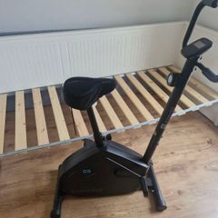 fitness bike