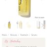 Rodial vitamin c drops Image 2