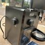 DeLonghi Coffee Machine and Grinder Image 5