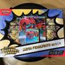 Pokemon Mega Evolution Ascended Heroes Mega Meganium ex, Mega Emboar ex, and Mega Feraligatr ex Boxes Image 3