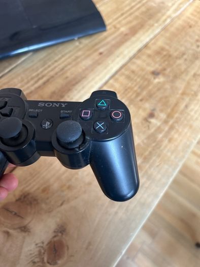 playstation 3 500gb