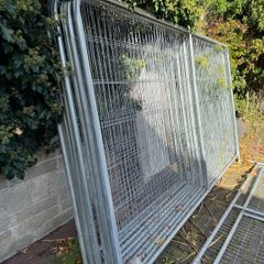 Heras Fencing