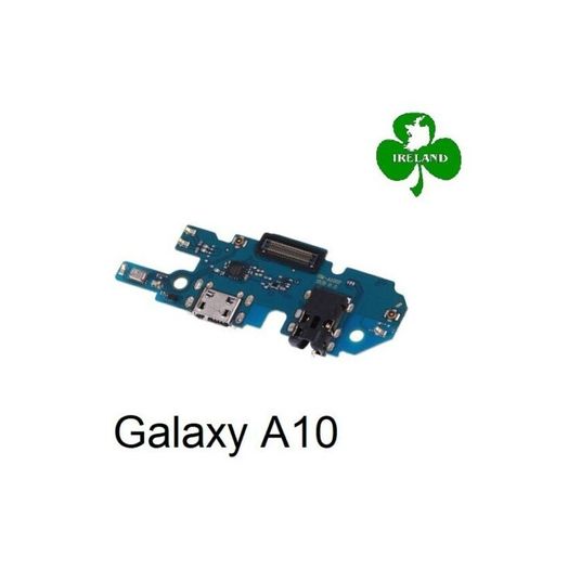 Samsung Galaxy A10 A105 Charging Port Micro USB Dock Connector Flex Mic