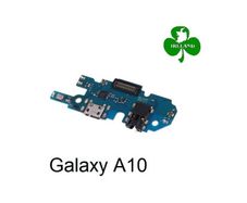 Samsung Galaxy A10 A105 Charging Port Micro USB Dock Connector Flex Mic
