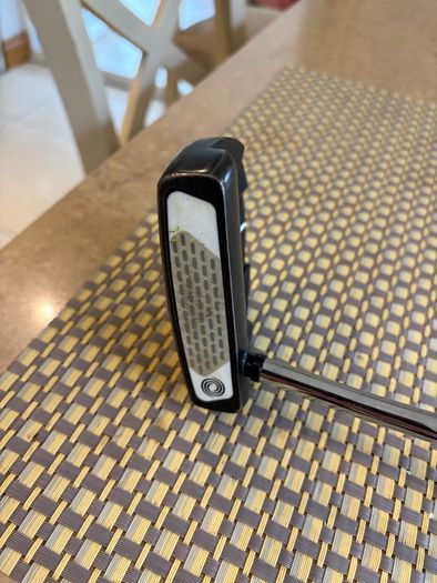 Odyssey Stroke lab R-Line Arrow 34'' putter