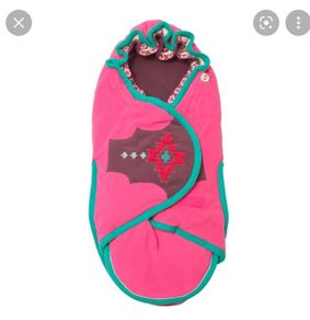 lodger bunker footmuff