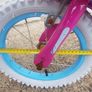 Girls bike Image 4